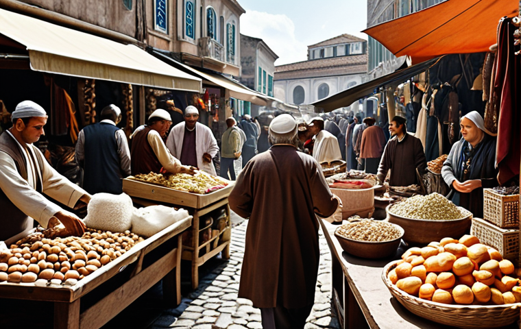 アーキエイジ貿易商人: 知らないと損する、隠れた利益を最大限に引き出す裏技 2 アーキエイジ貿易商人 - 이미지 1