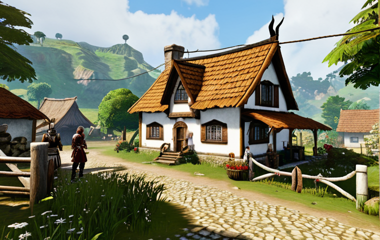 アークエイジ - 이미지 1