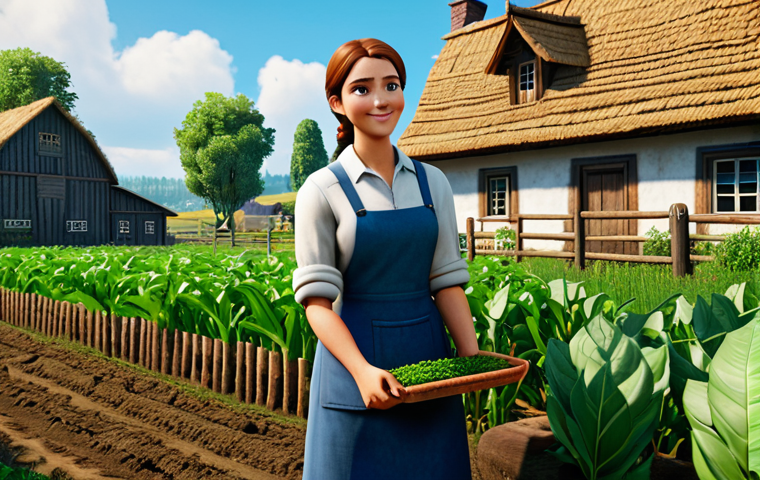 アーキエイジ初心者が圧倒的なキャラになるための育成極意 - 이미지 1