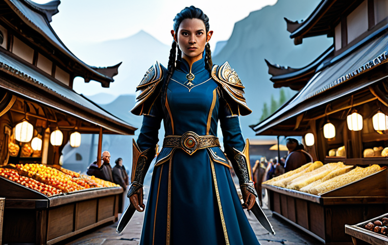 アーキエイジpvp報酬で最強へ - 이미지 1