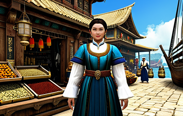 アーキエイジ - 이미지 1