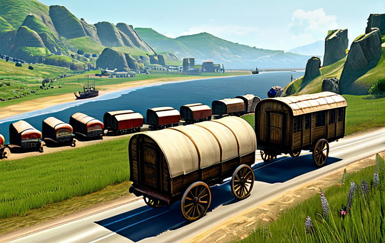 アーキエイジ猛者たちが密かに実践する - 이미지 1