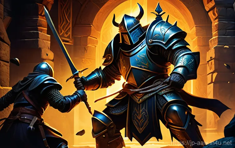 아키에이지 신규 지역 탐험 - **Prompt:** A lone adventurer stands on a high cliff overlooking a vast, unexplored fantasy landscap...