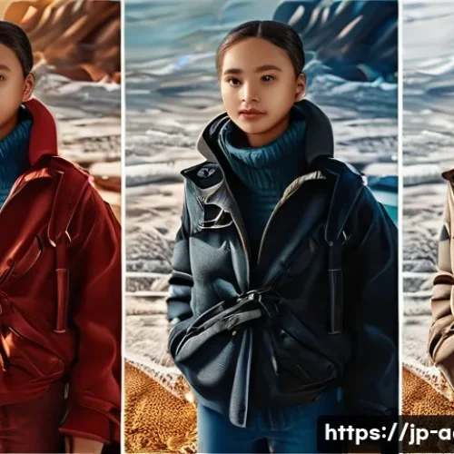 아키에이지 유저 추천 스킬 세팅 - Here are three detailed image prompts for generation: