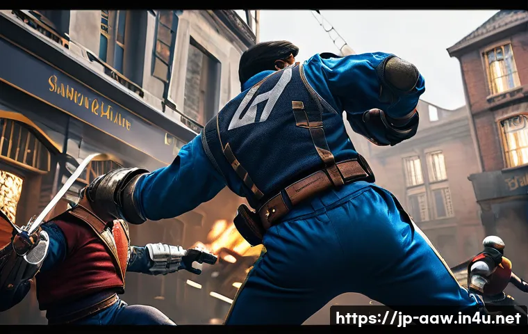 아키에이지 유저 추천 스킬 세팅 관련 이미지 1