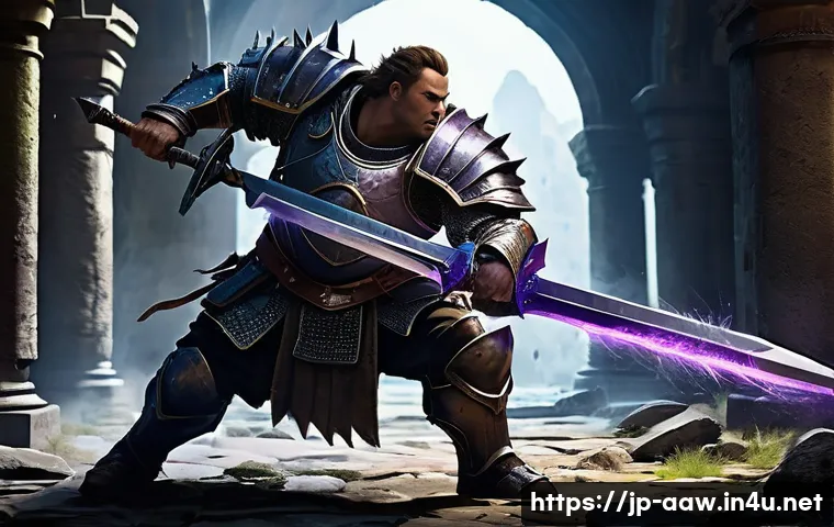 アーキエイジ最新版!勝率爆上げのプロ厳選スキルビルドを徹底解説 4 아키에이지 유저 추천 스킬 세팅 관련 이미지 2